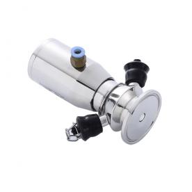 手氣一體無(wú)菌取樣閥