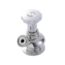 快裝無菌取樣閥